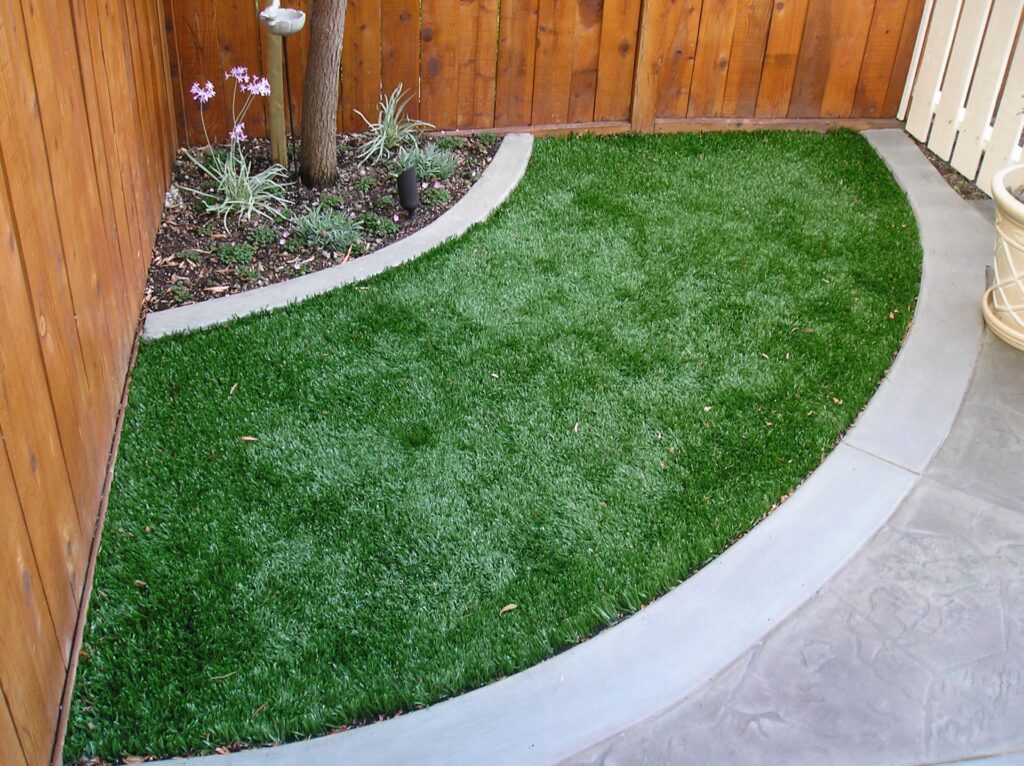 Artificial Turf Troesh Coleman Pacific Central Coast Landscape Supplies