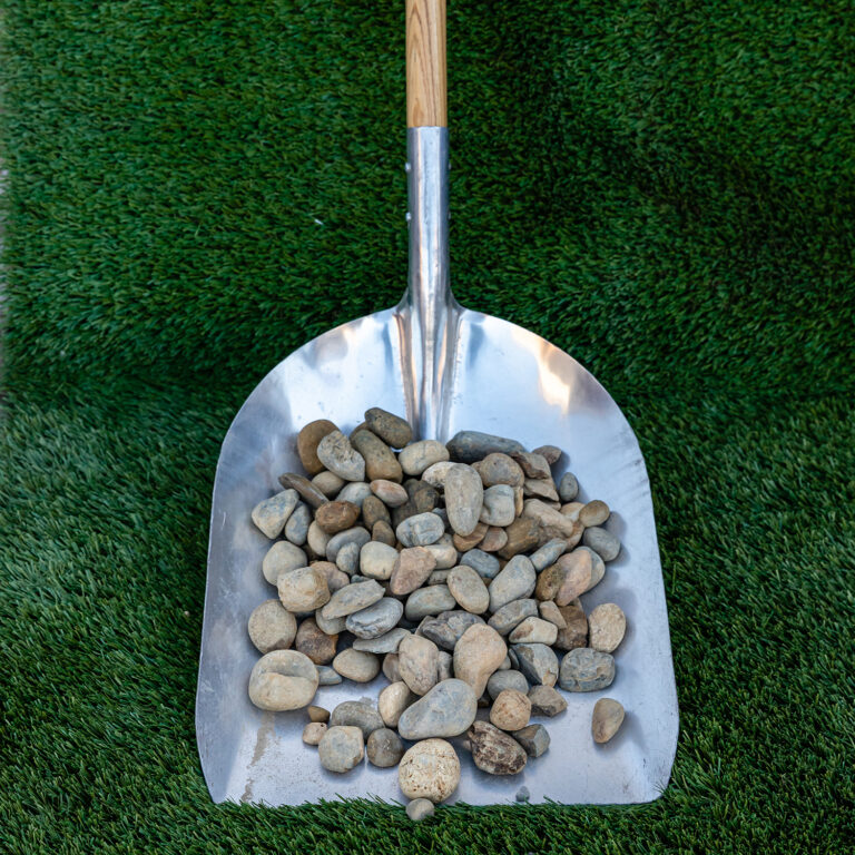 Decorative Rock Gravel & Cobble Troesh Coleman Pacific