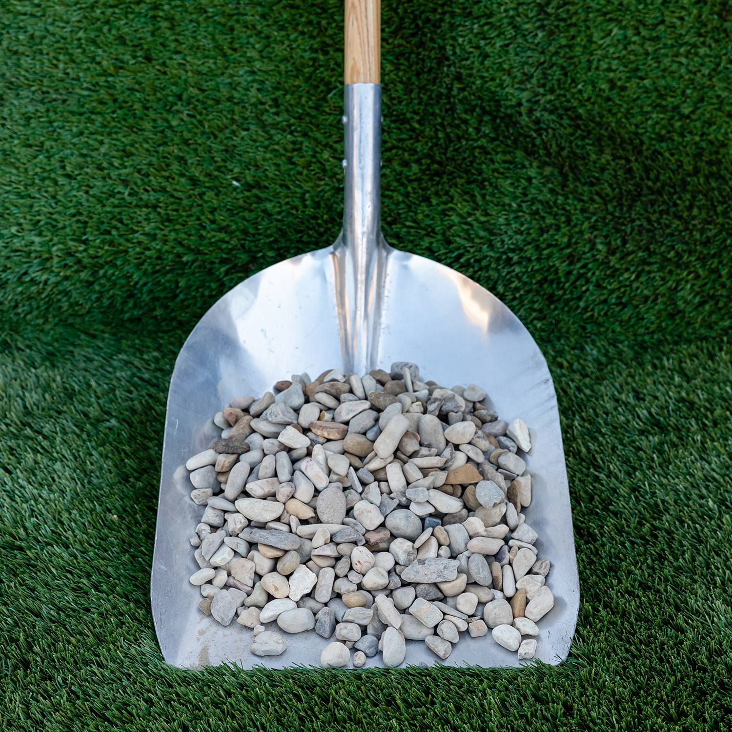 Decorative Rock Gravel & Cobble | Troesh Coleman Pacific