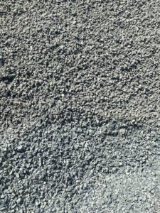 Crushed Granite #9 photo