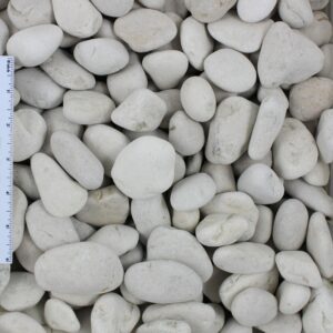 Ivory Pebbles